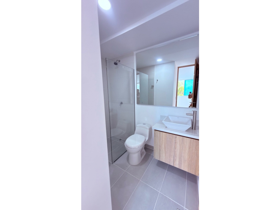 Venta apartamento en Sábaneta para estrenar — foto 4