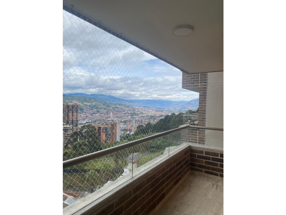 Venta apartamento en Sábaneta Selvatica - 1