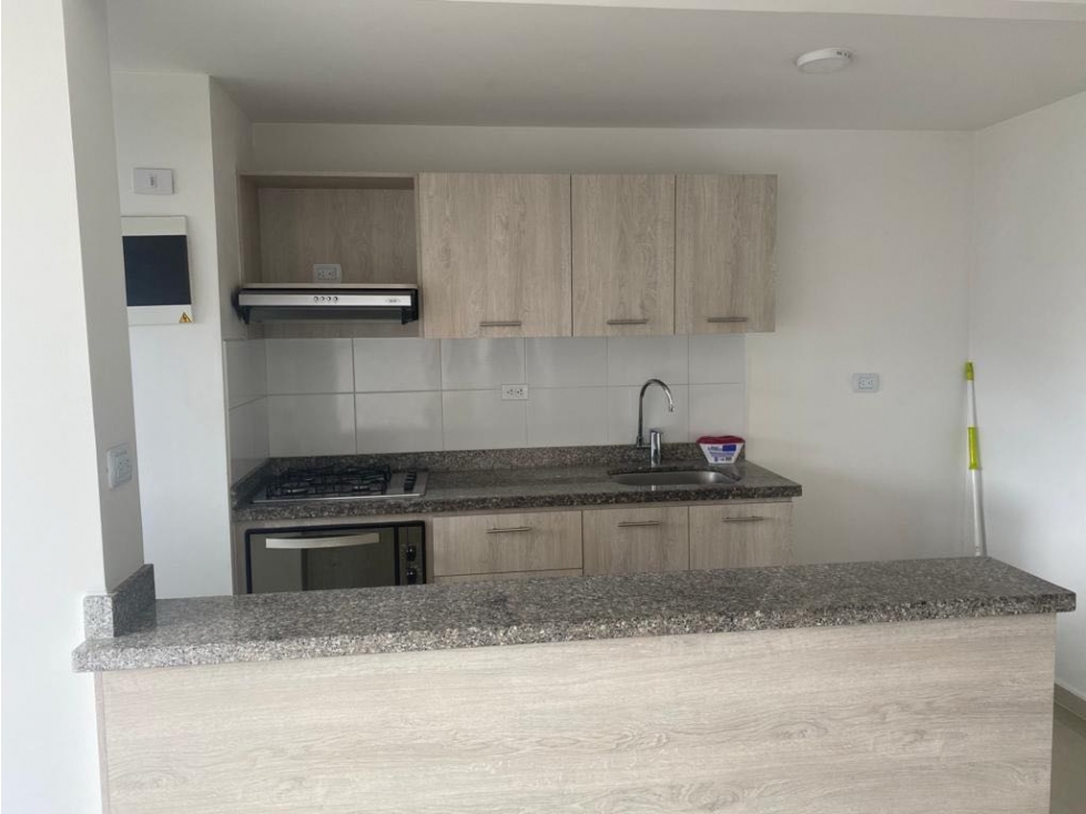 Venta apartamento en Sábaneta Selvatica - 2