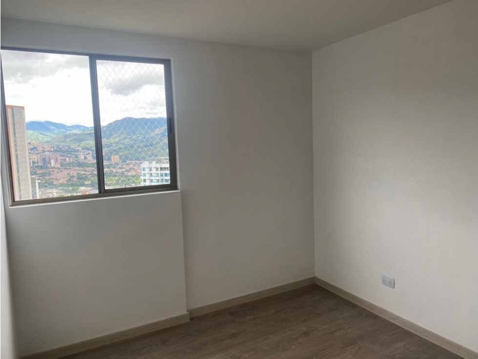 Venta apartamento en Sábaneta Selvatica - 3