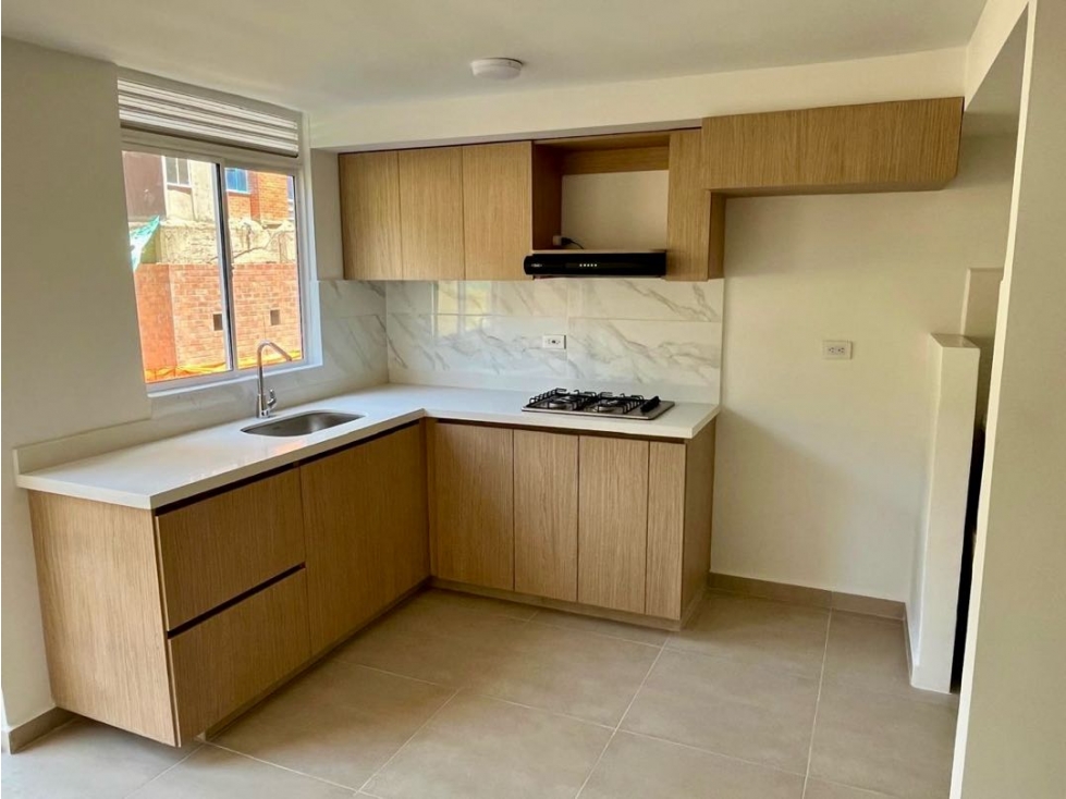 Venta apartamento en Sábaneta villa romera nuevo