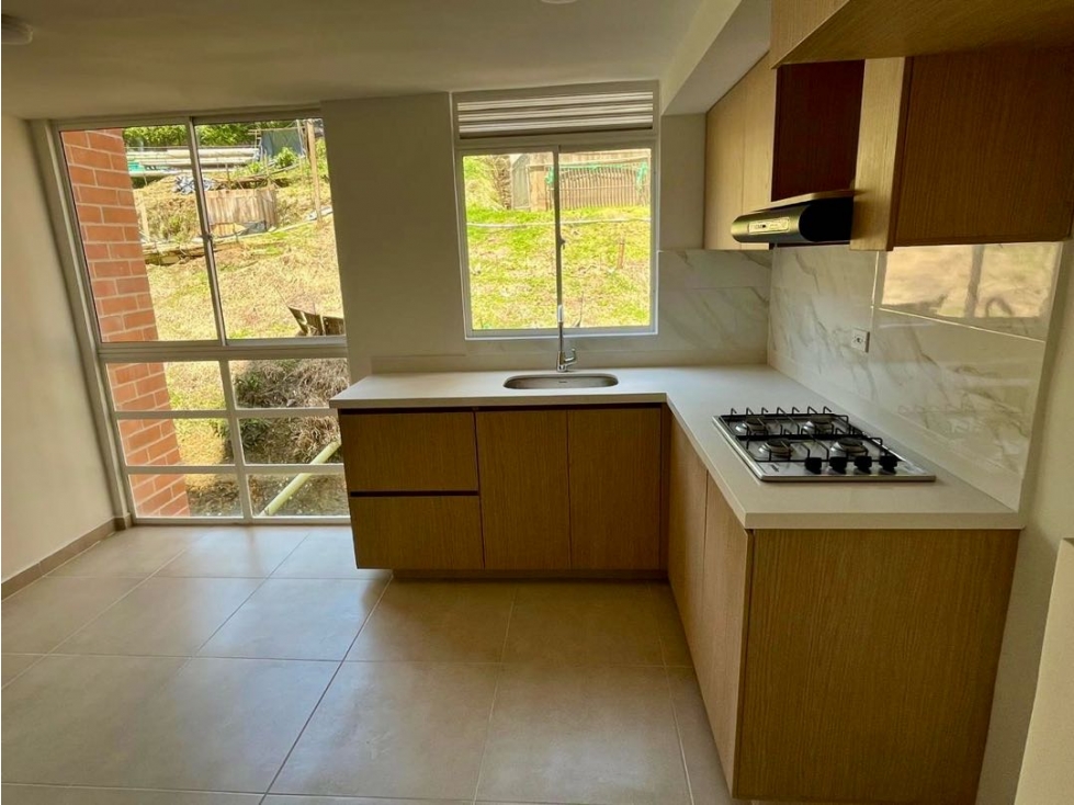Venta apartamento en Sábaneta villa romera nuevo — foto 2