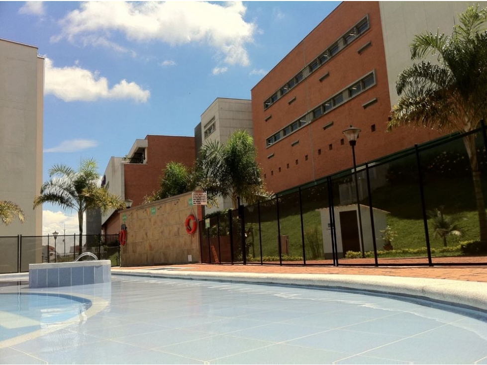 Venta apartamento en sector Unicentro Pereira