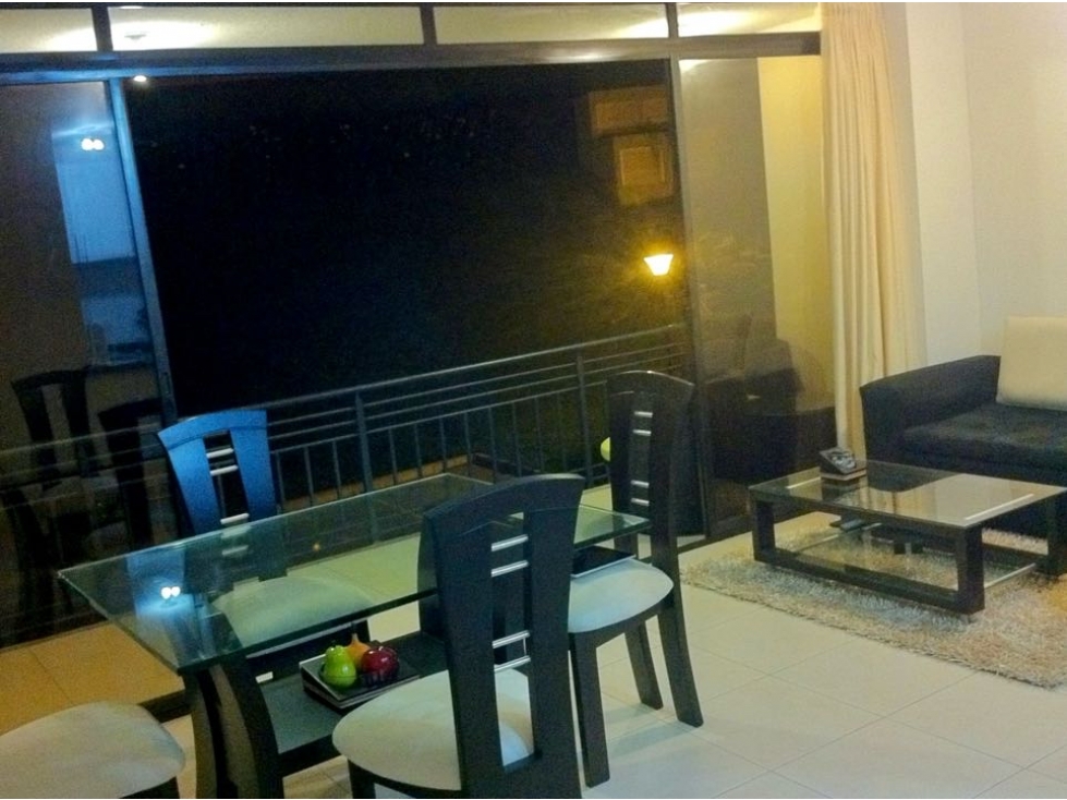 Venta apartamento en sector Unicentro Pereira — foto 2