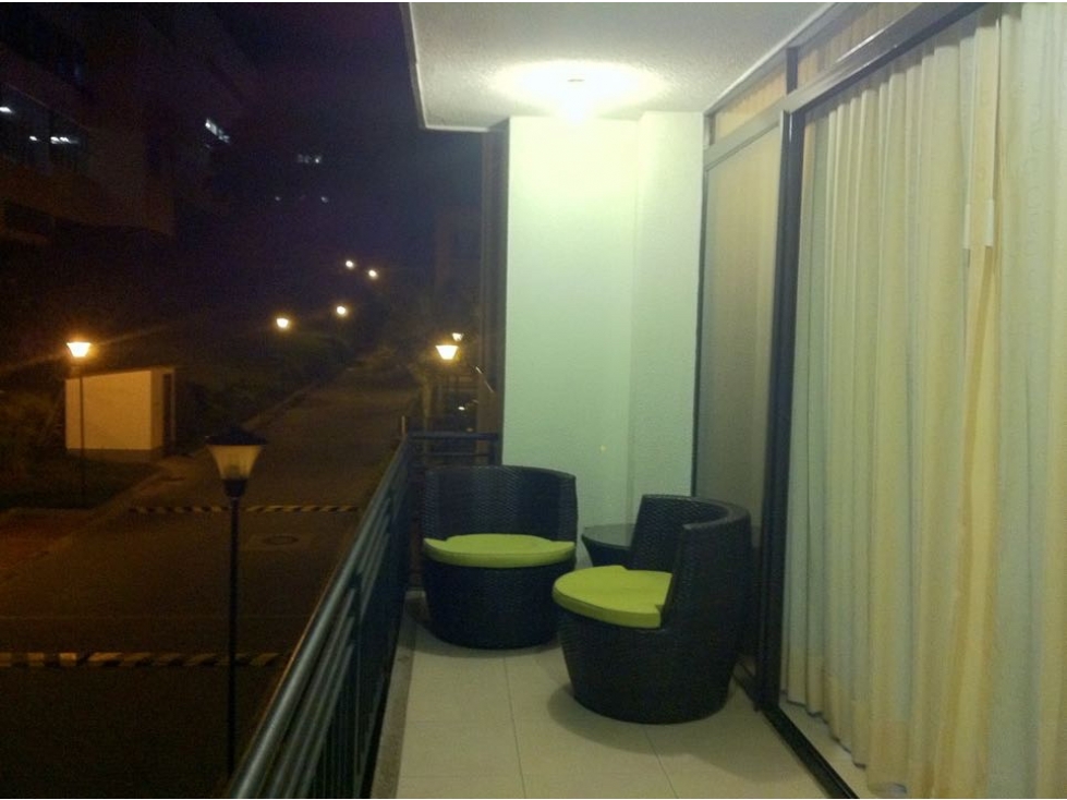 Venta apartamento en sector Unicentro Pereira — foto 4