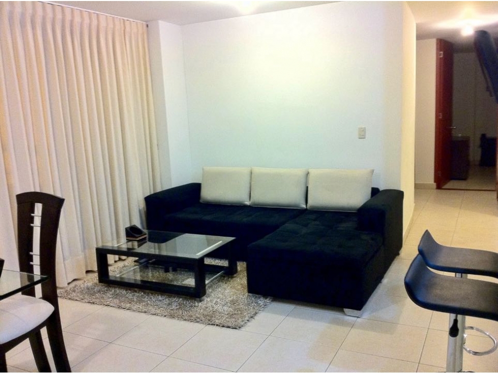 Venta apartamento en sector Unicentro Pereira — foto 5