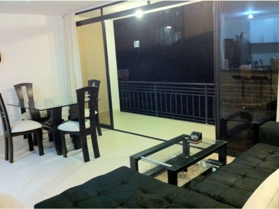 Venta apartamento en sector Unicentro Pereira — foto 6