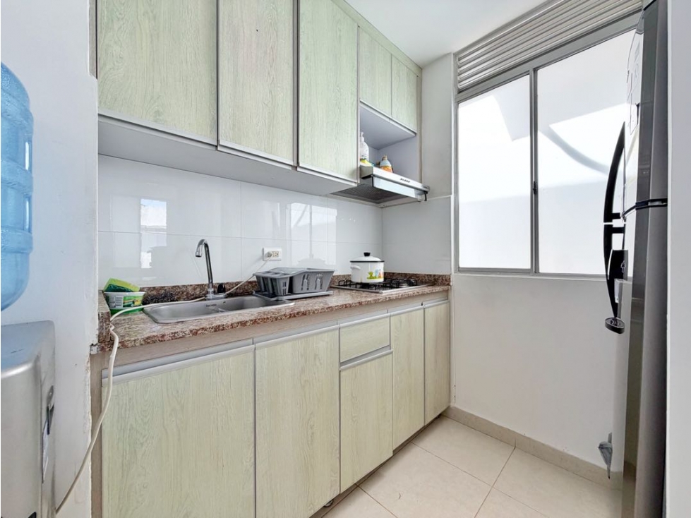 Venta apartamento en Serena del mar Conjunto Portanova Cartagena — foto 3