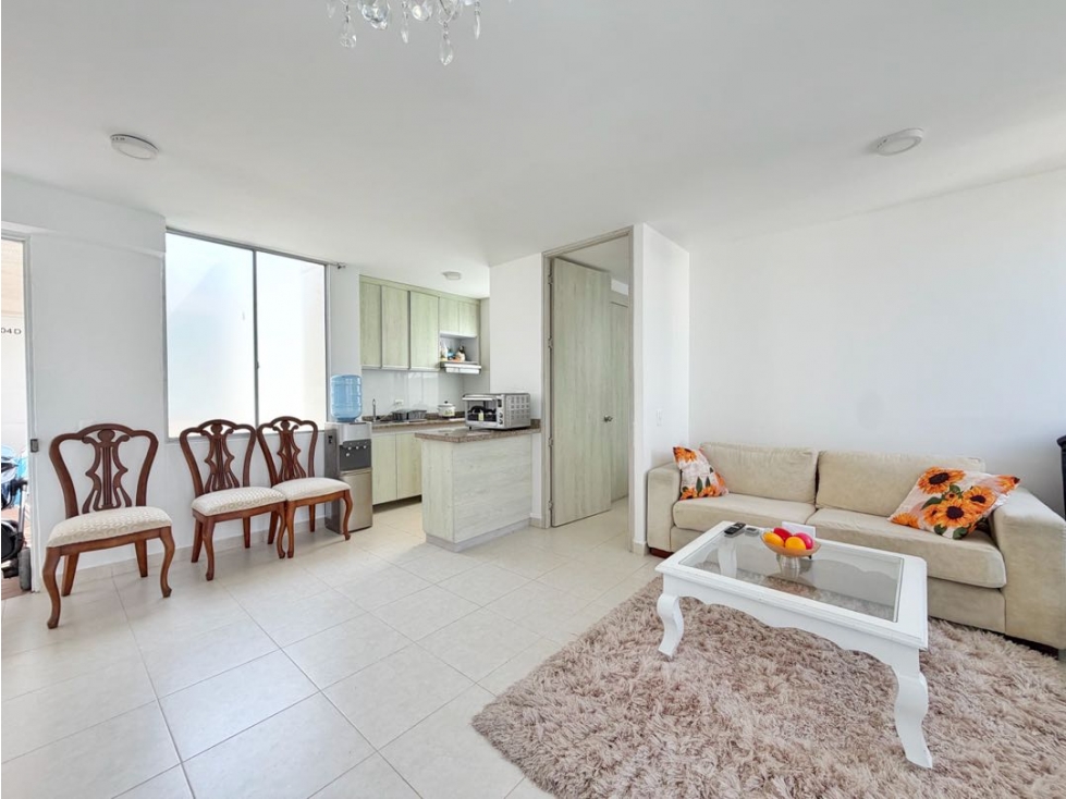 Venta apartamento en Serena del mar Conjunto Portanova Cartagena — foto 5