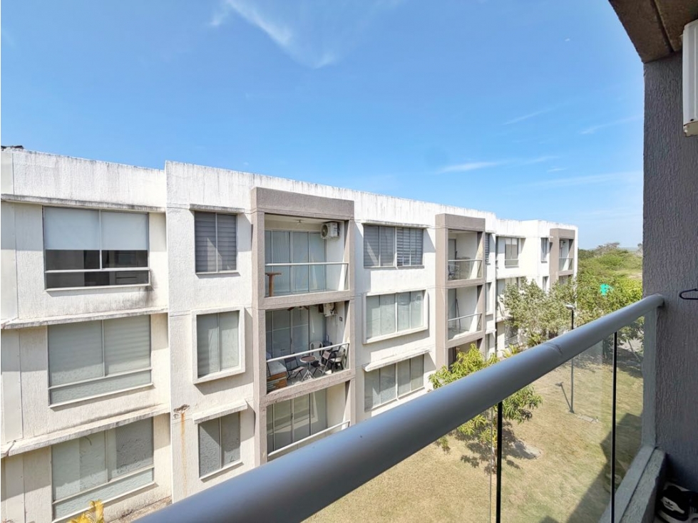 Venta apartamento en Serena del mar Conjunto Portanova Cartagena — foto 6