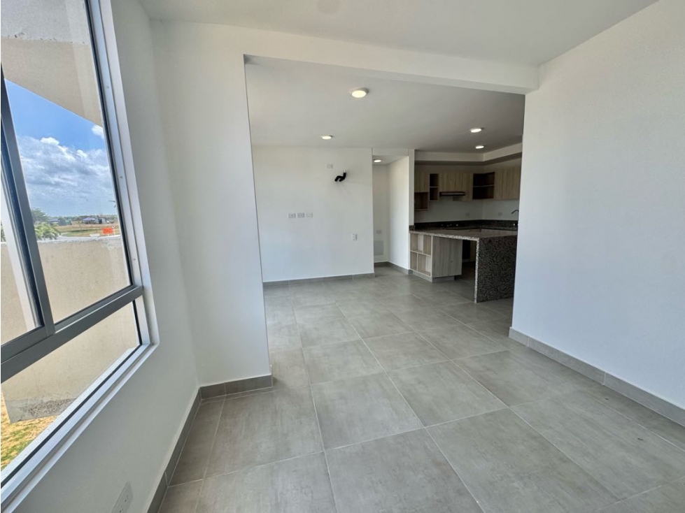VENTA! Apartamento en Serena del mar para estrenar! — foto 2