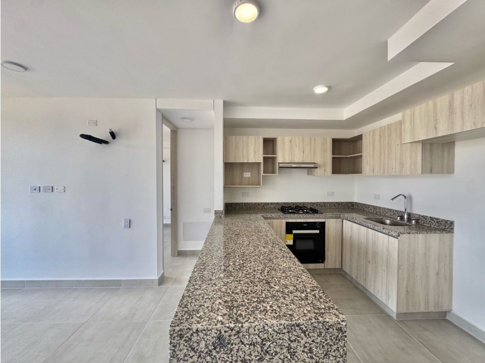 VENTA! Apartamento en Serena del mar para estrenar! — foto 3