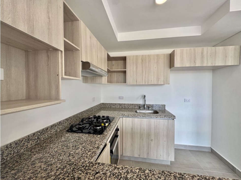 VENTA! Apartamento en Serena del mar para estrenar! — foto 5