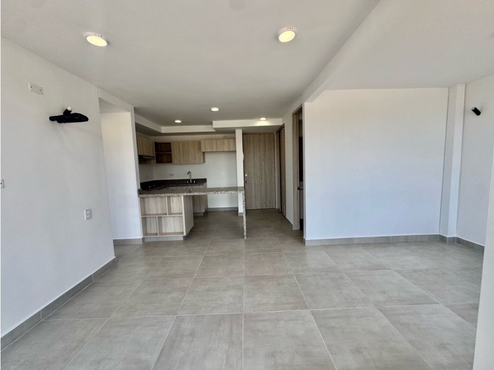 VENTA! Apartamento en Serena del mar para estrenar! — foto 6