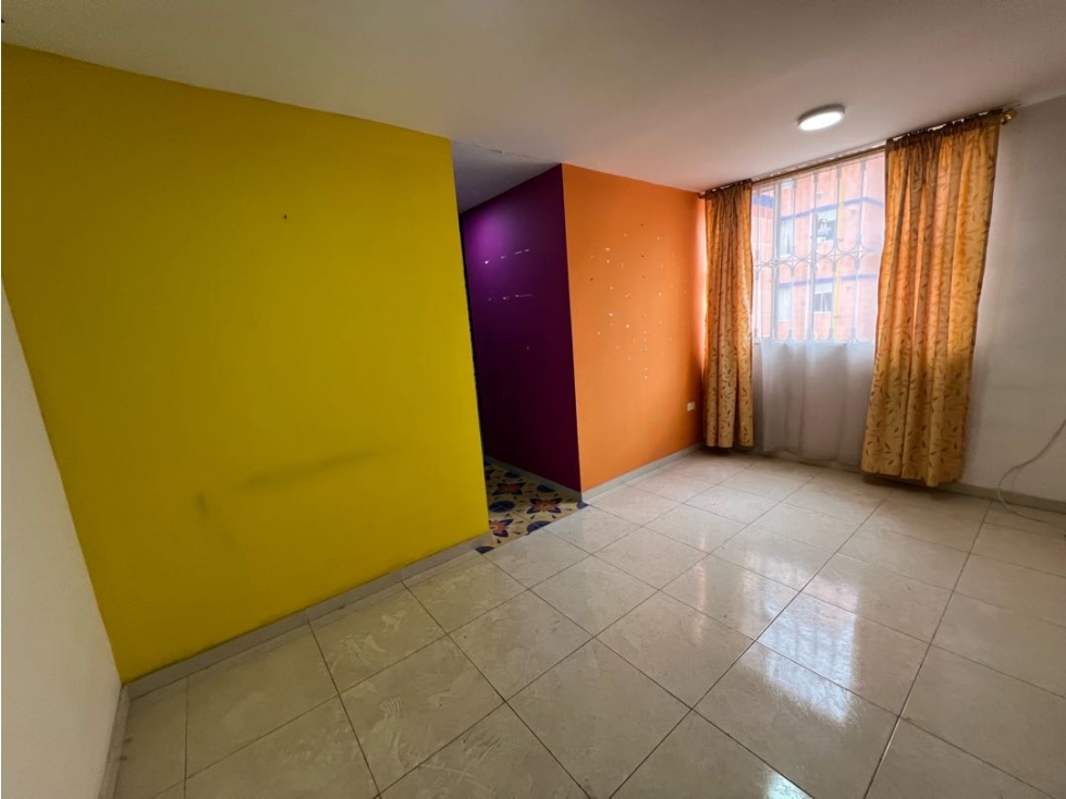VENTA APARTAMENTO EN SOACHA CONUNTO RESIDENCIAL EL ZORZAL — foto 4