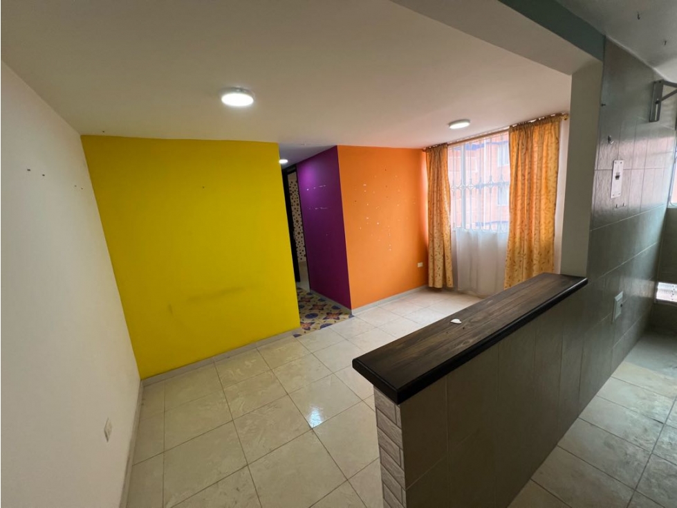 VENTA APARTAMENTO EN SOACHA CONUNTO RESIDENCIAL EL ZORZAL — foto 5