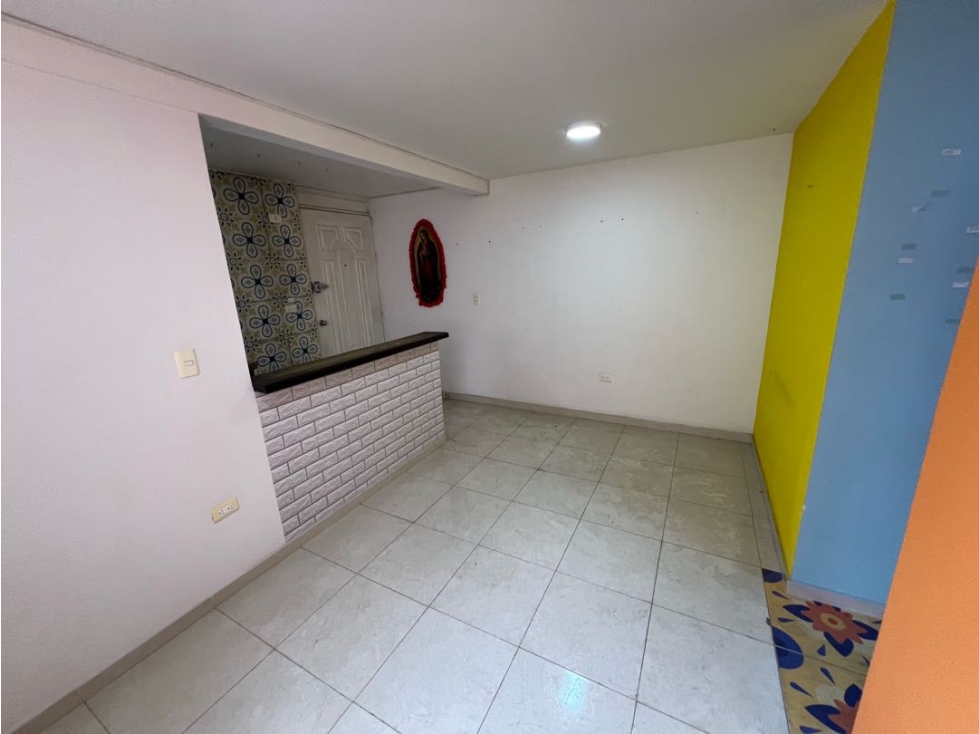 VENTA APARTAMENTO EN SOACHA CONUNTO RESIDENCIAL EL ZORZAL — foto 6