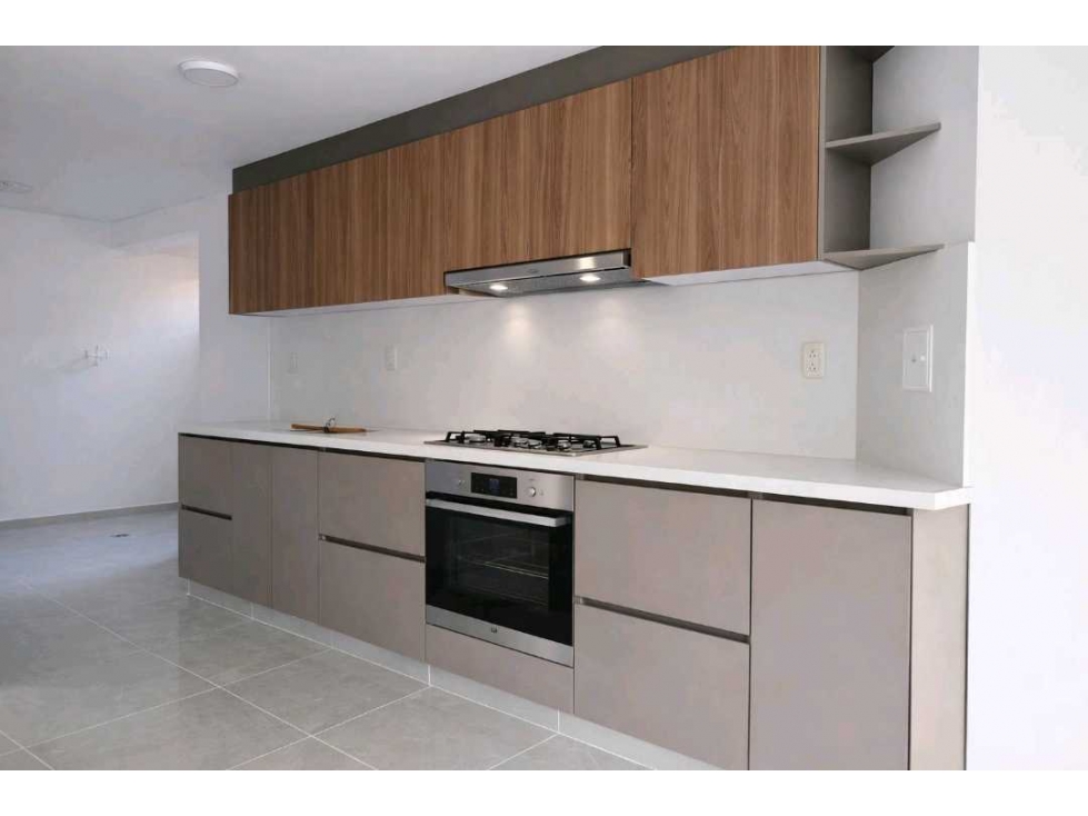 VENTA APARTAMENTO EN SOTOMAYOR BUCARAMANGA