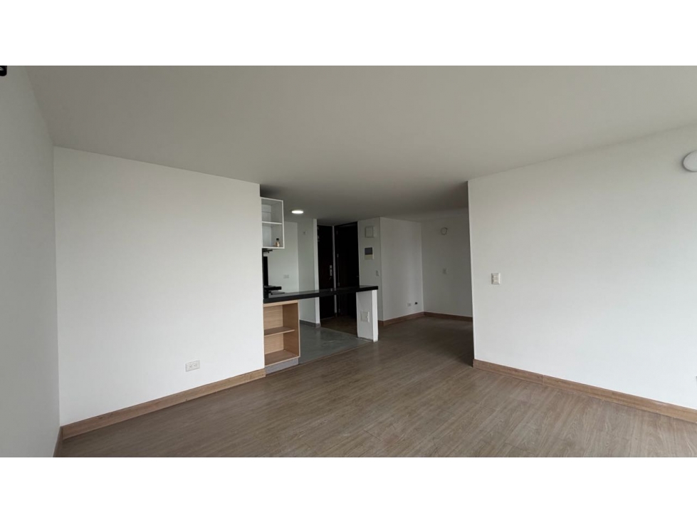 VENTA | APARTAMENTO EN SUBA 73 m CERCA A CC IMPERIAL piso 7 — foto 2