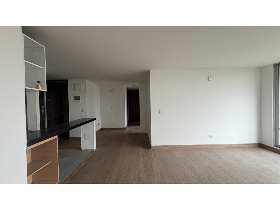 VENTA | APARTAMENTO EN SUBA 73 m CERCA A CC IMPERIAL piso 7 — foto 3