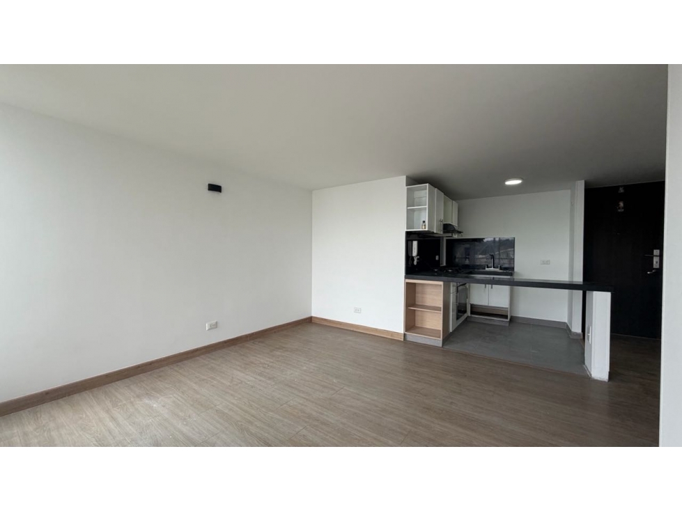 VENTA | APARTAMENTO EN SUBA 73 m CERCA A CC IMPERIAL piso 7 — foto 4