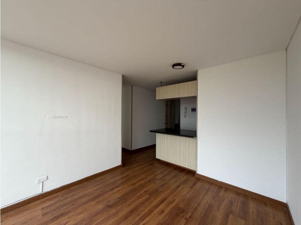 VENTA |APARTAMENTO EN SUBA TUNA BAJA 58 m — foto 2