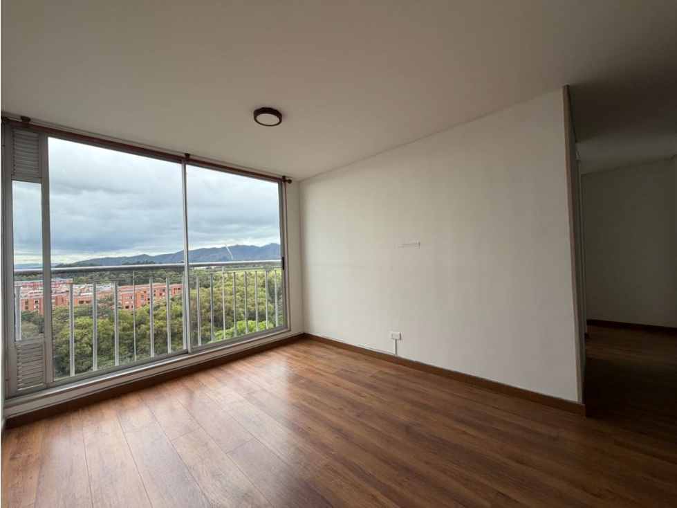 VENTA |APARTAMENTO EN SUBA TUNA BAJA 58 m