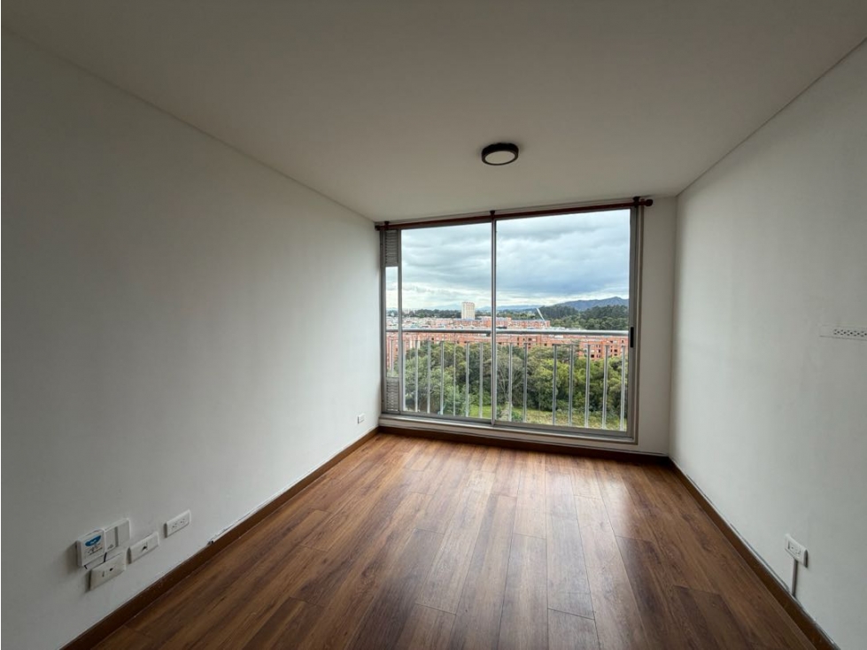 VENTA |APARTAMENTO EN SUBA TUNA BAJA 58 m — foto 3