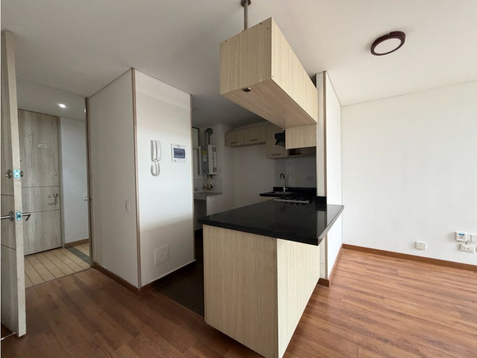 VENTA |APARTAMENTO EN SUBA TUNA BAJA 58 m — foto 4