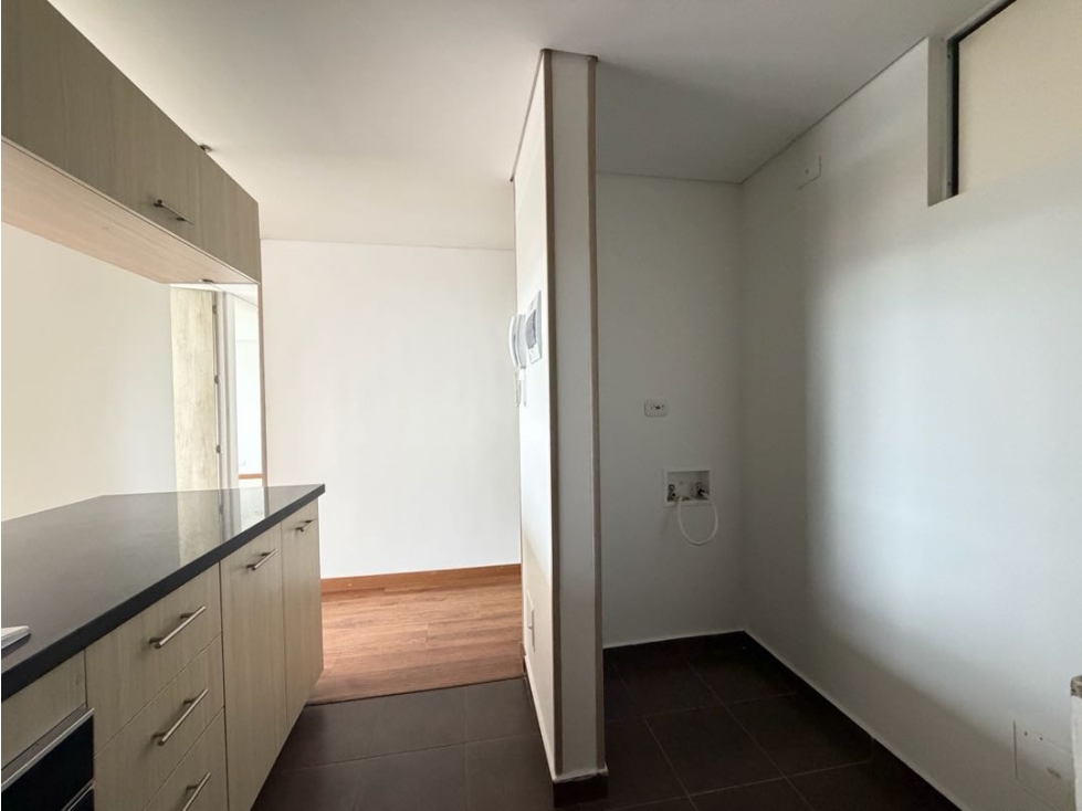 VENTA |APARTAMENTO EN SUBA TUNA BAJA 58 m — foto 5