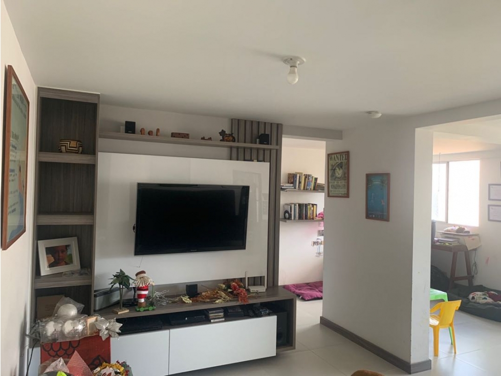 VENTA APARTAMENTO EN SURAMERICA ITAGUI — foto 2