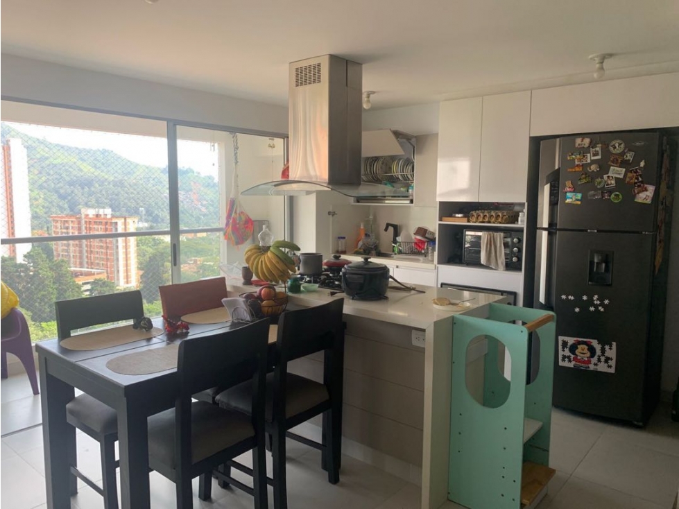 VENTA APARTAMENTO EN SURAMERICA ITAGUI — foto 3