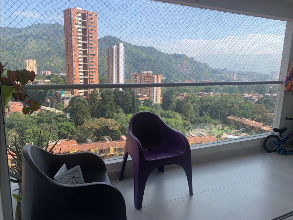VENTA APARTAMENTO EN SURAMERICA ITAGUI