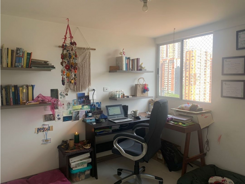 VENTA APARTAMENTO EN SURAMERICA ITAGUI — foto 4