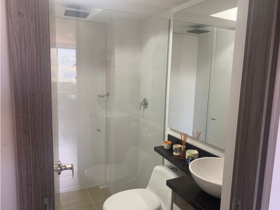 VENTA APARTAMENTO EN SURAMERICA ITAGUI — foto 5