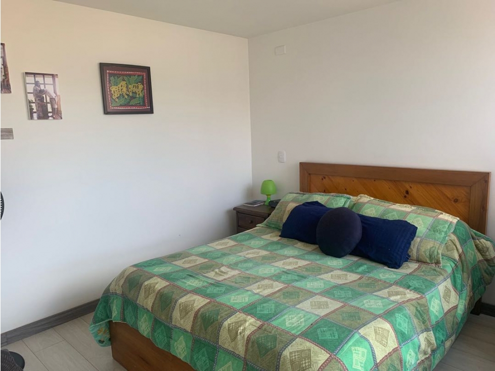 VENTA APARTAMENTO EN SURAMERICA ITAGUI — foto 6