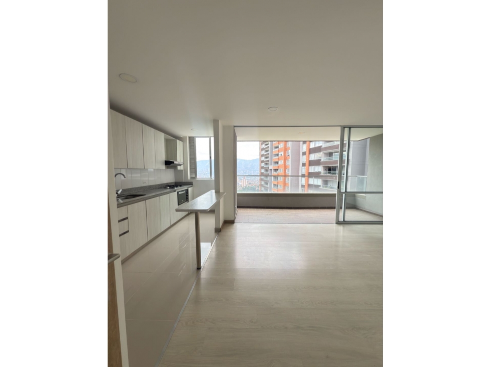 Venta apartamento en suramerica
