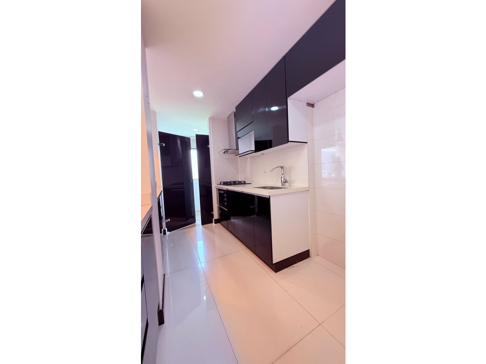 Venta apartamento en Suramérica — foto 2