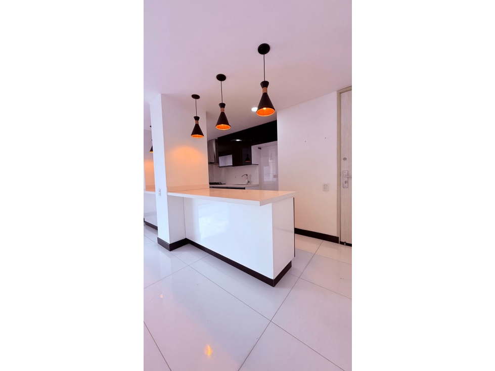 Venta apartamento en Suramérica — foto 3