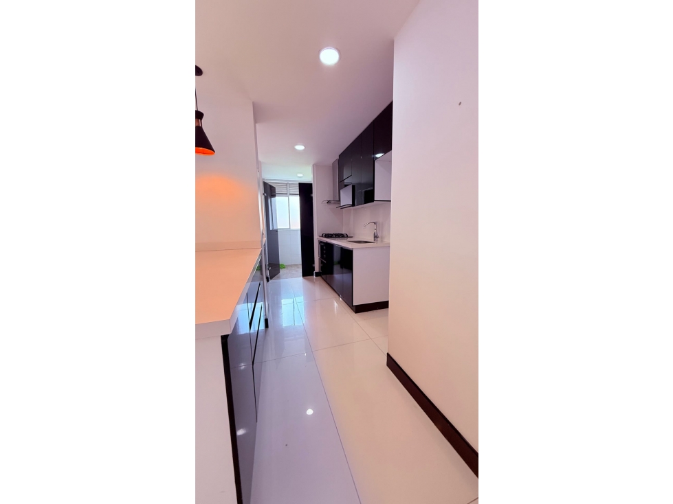 Venta apartamento en Suramérica — foto 5