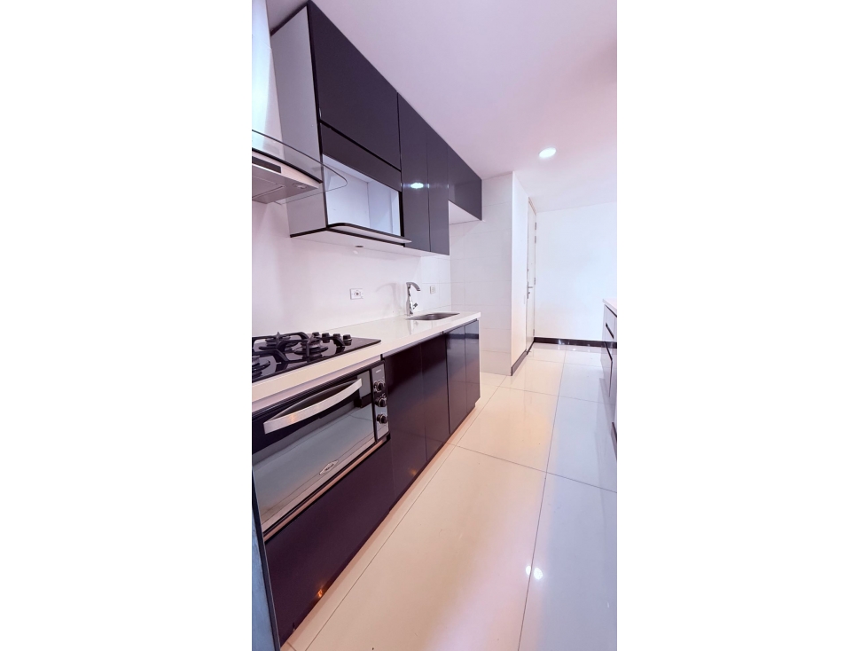 Venta apartamento en Suramérica — foto 6