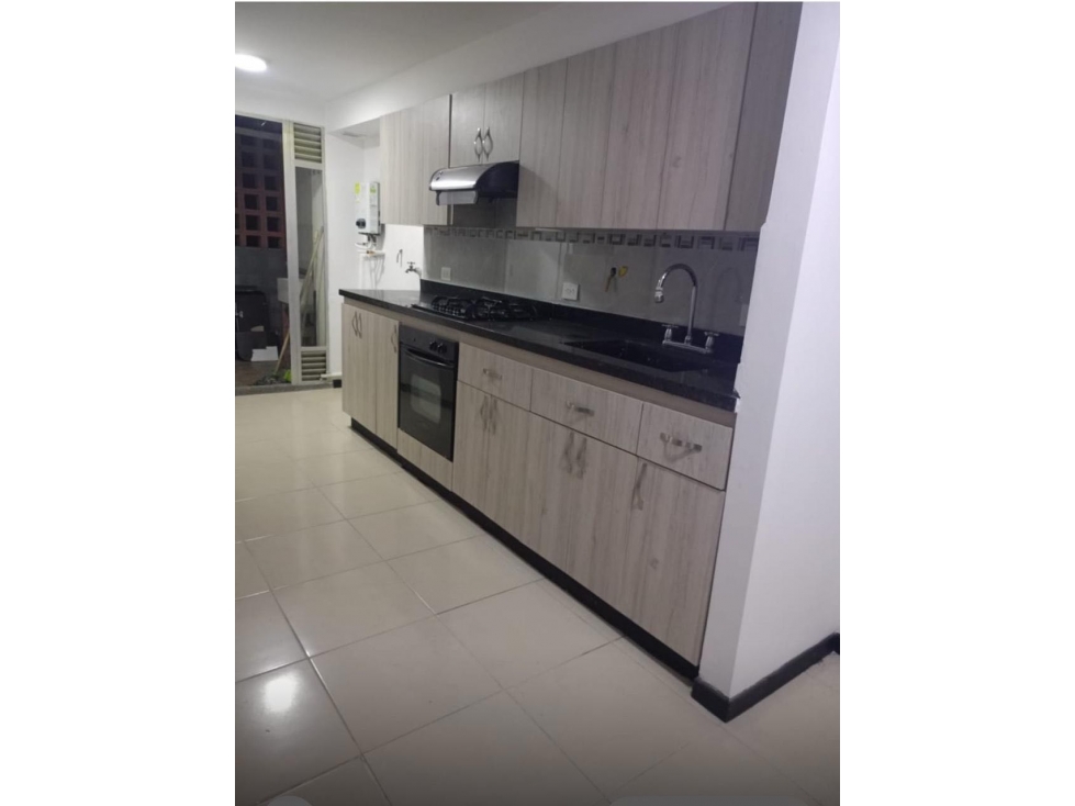 Venta apartamento en Suramérica cerca al metro
