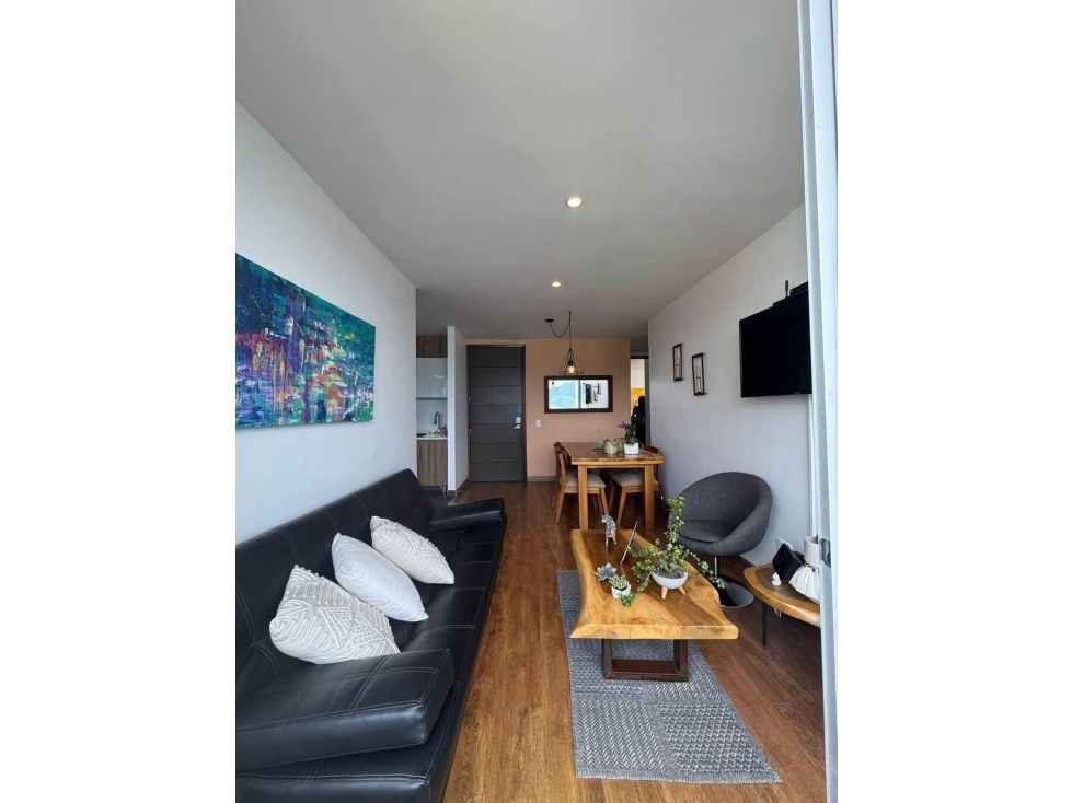 Venta Apartamento en Tejares - Manizales