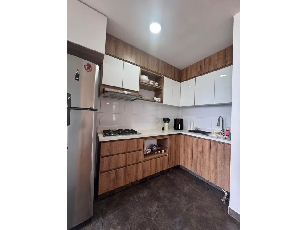 Venta Apartamento en Tejares - Manizales — foto 2