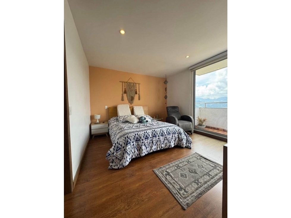Venta Apartamento en Tejares - Manizales — foto 3