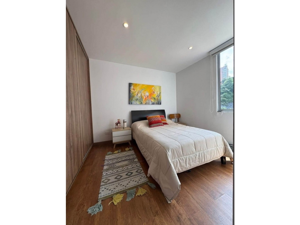 Venta Apartamento en Tejares - Manizales — foto 4