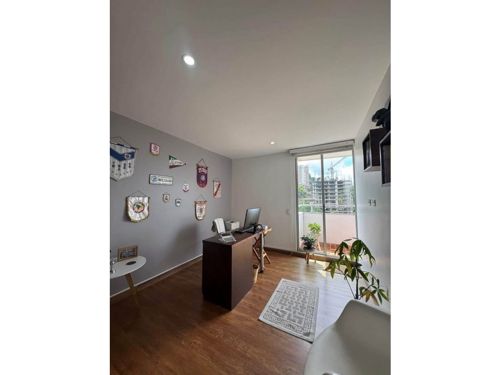Venta Apartamento en Tejares - Manizales — foto 5
