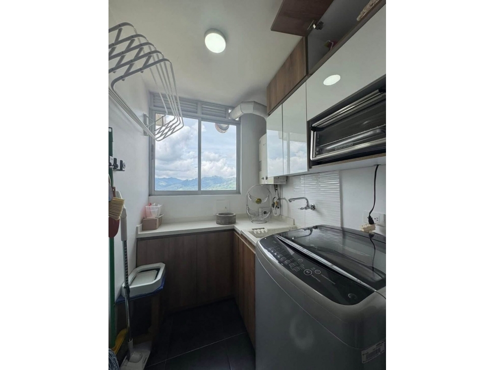 Venta Apartamento en Tejares - Manizales — foto 6