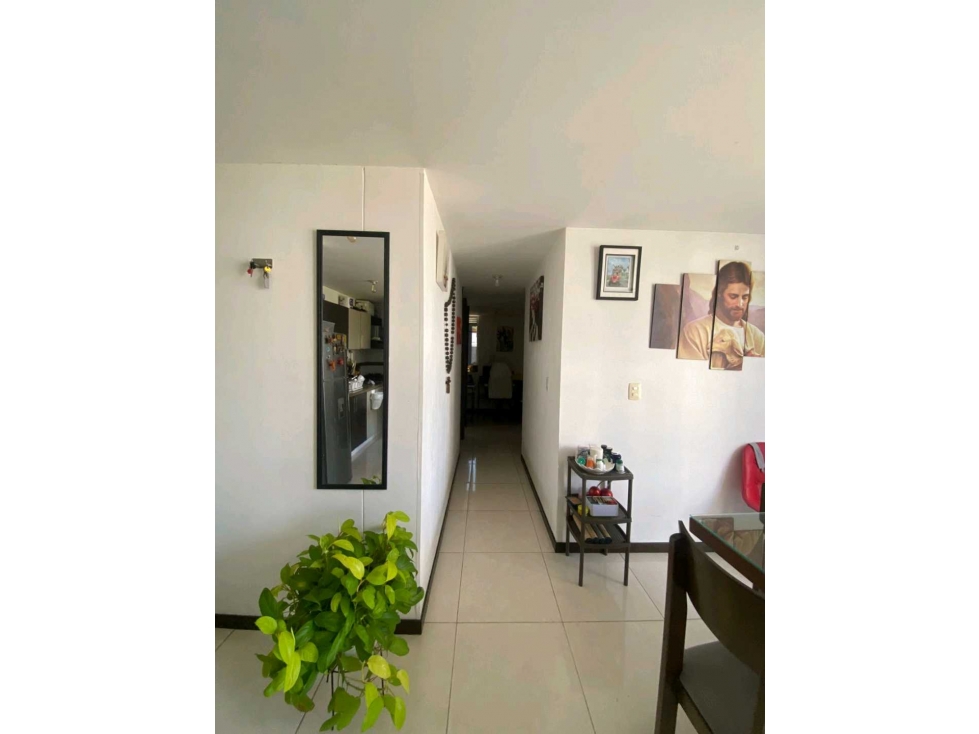 Venta apartamento en terrazas del lago — foto 2