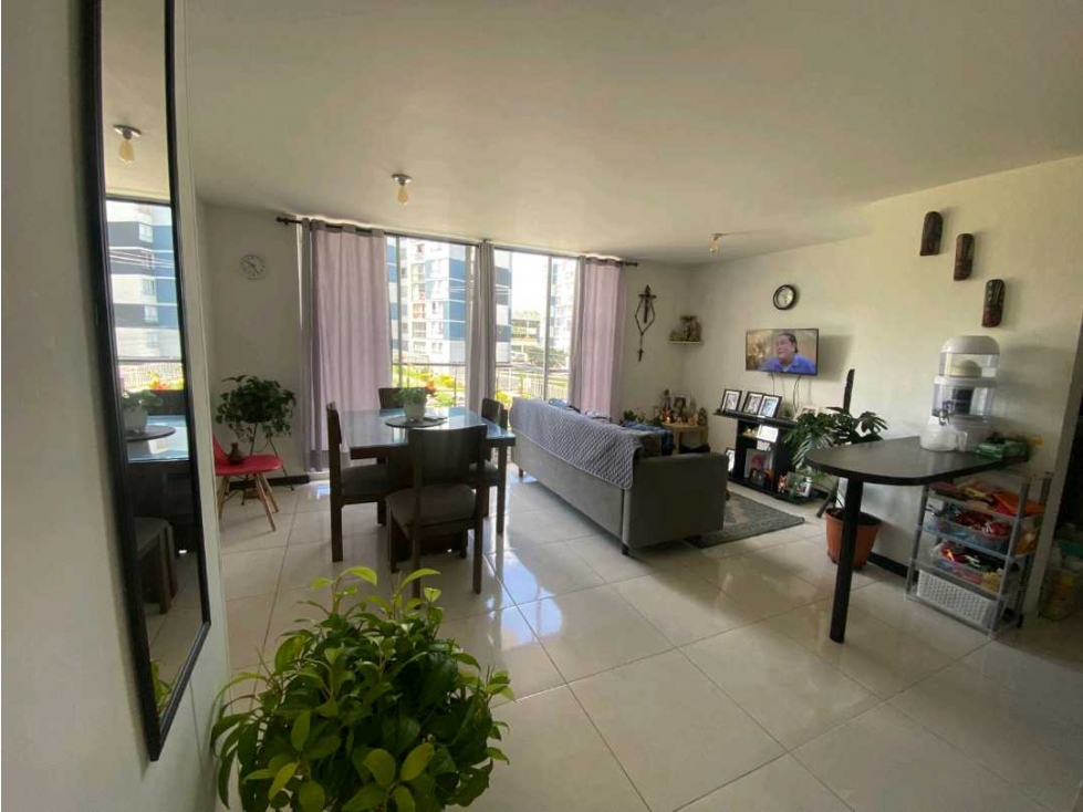 Venta apartamento en terrazas del lago — foto 4